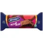 McVitie's Bourbon Cream Biscuits With Goodness Of Cocoa 100 g