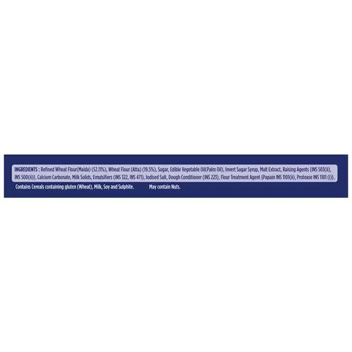 McVitie's Wholewheat Marie Biscuits 195 g Pouch - Image 3