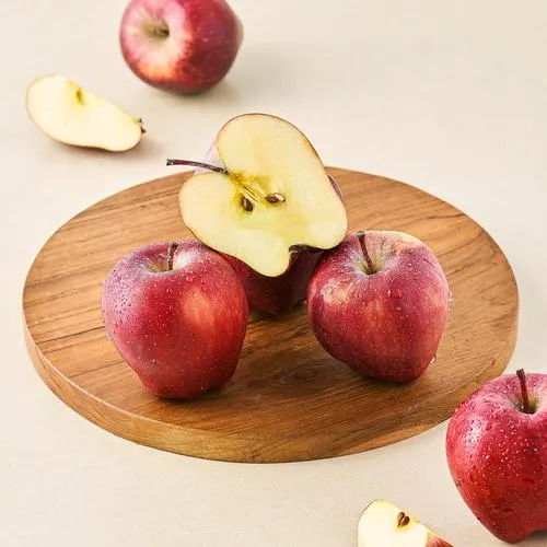 Apple Delicious Regular 4 pcs (Approx. 500 g – 600 g )