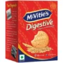 McVitie's Digestive Wholewheat Biscuits 253.3 g