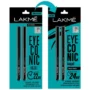 Lakme Eyeconic Kajal - Twin Pack 0.35 g