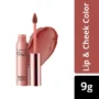 Lakme 9 To 5 Weightless Mousse Lip & Cheek Colour 9 g Blush Velvet