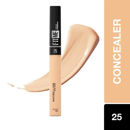Maybelline New York Fit Me Concealer 6.8 ml 25 Medium