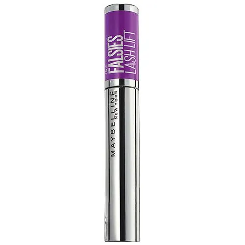 Maybelline New York Lash Lift Mascara - Waterproof 8.6 g Black - Image 2