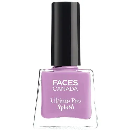 FACES CANADA Ultime Pro Splash Nail Enamel - Quick-Drying Long-Lasting 5 ml Voila 41 - Image 2