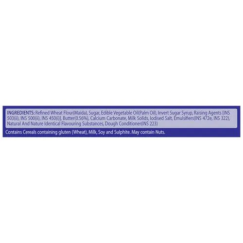 McVitie's Butter Cookies 70 g (Pack of 8) - Image 4