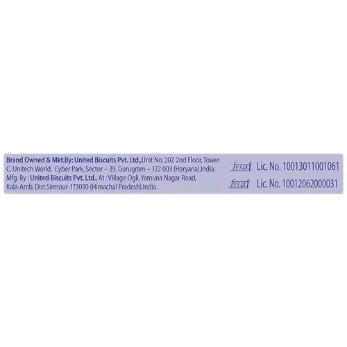 McVitie's Butter Cookies 70 g (Pack of 8) - Image 7