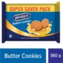 McVitie's Butter Cookies 70 g (Pack of 8)