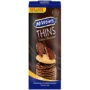 McVitie's Thins Dark Chocolate Coated Biscuits 150 g
