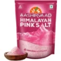 Aashirvaad Pink Salt 1 kg Pouch