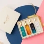 Bella Vita Luxury Perfumes Gift Set For Men 80 ml (4 x 20 ml)