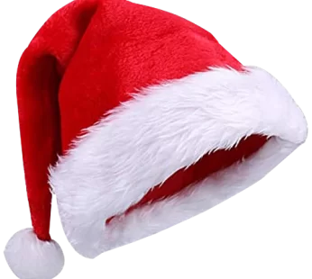 Christmas Santa Hat For Kids – Small