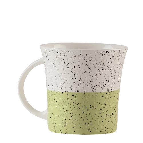 AliX Tea / Coffee / Milk Mug Enchant 190 ml (Set of 6) - Image 3