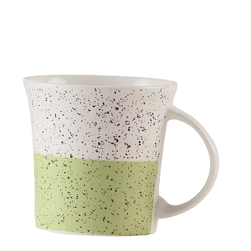 AliX Tea / Coffee / Milk Mug Enchant 190 ml (Set of 6) - Image 5