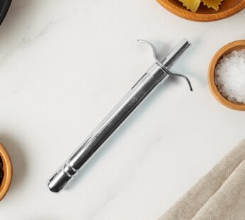 Apex Majestic Stainless Steel Gas Lighter