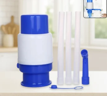 Hand Press Water Pump Dispenser