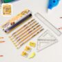 Premium 14-in-1 Complete Stationery Kit for Kids - Buy Online at Alikart