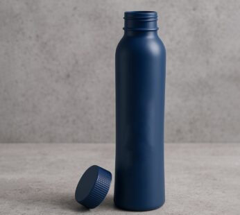 Customize / personalized Premium Reusable Water Bottle with Screw Cap (500ML / 1 Pc)
