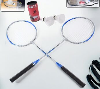 Konex Premium Badminton (1 Set )