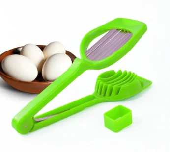 Multipurpose Slicer – 7 Stainless Blades for Kitchen Prep | ChefAura