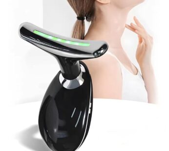 Neck Face Massager, Firming Wrinkle Removal Tool (Neck Wrinkle Removal Tool / 1 Pc)