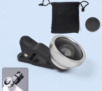 Camera Lens External Phone Lens Phone Camera Lens