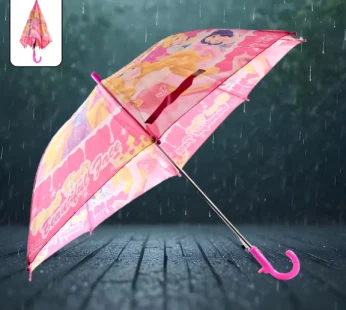 3 Fold Manual Open Umbrella  Umbrella for Women, Men & Kids (1 Pc)