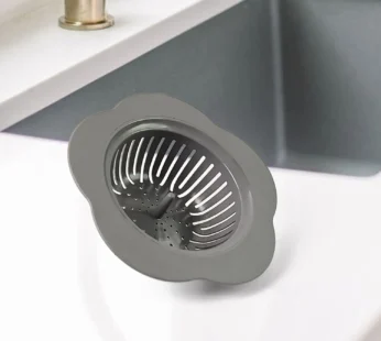 Supermom 1 Pc Durable Plastic Sink Strainer (1 Pc)