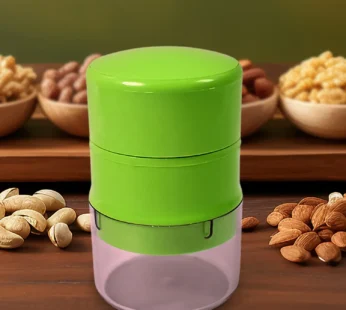 Dry Fruit Cutter and Slicer, Vegetable & Fruit Slice (1 Pc)