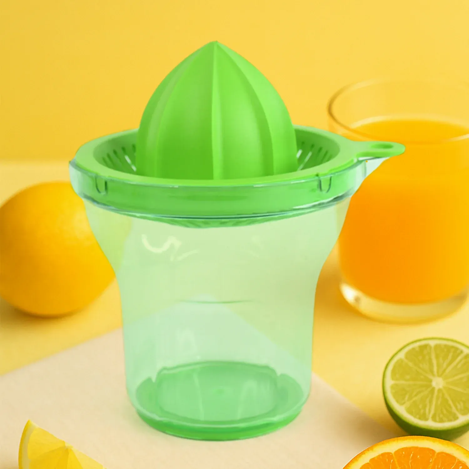 Premium Apex Manual Citrus Juicer - Buy Online at Alikart