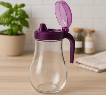 Apex Jessy Oil and Juice Pourer Dispenser Bottle Approx 1000ml (1 Pc)