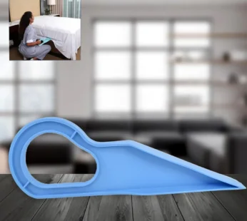 Mattress Lifter Tool for Easy Bed Sheet Change (1 pc / 23 Cm)