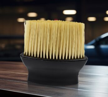 Multipurpose Soft Car Air Conditioner Cleaner Brush (1 Pc)
