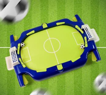 Aditi Interactive Tabletop Football Flickers Game Set
