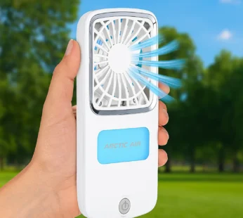 Arctic Air Freedom Portable Personal Air Cooler