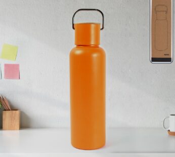 Water Bottle High Quality Premium Water Bottle Stainless Steel 680ml