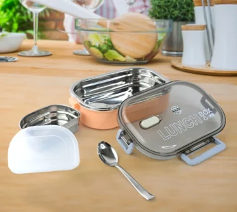 Home Chef Premium Leak-Proof Lunch Box