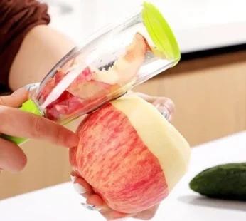Smart Multifunctional Vegetable / Fruit Peeler for Kitchen