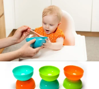 Soup Bowls for Daily Kitchen Use (6 Pcs)