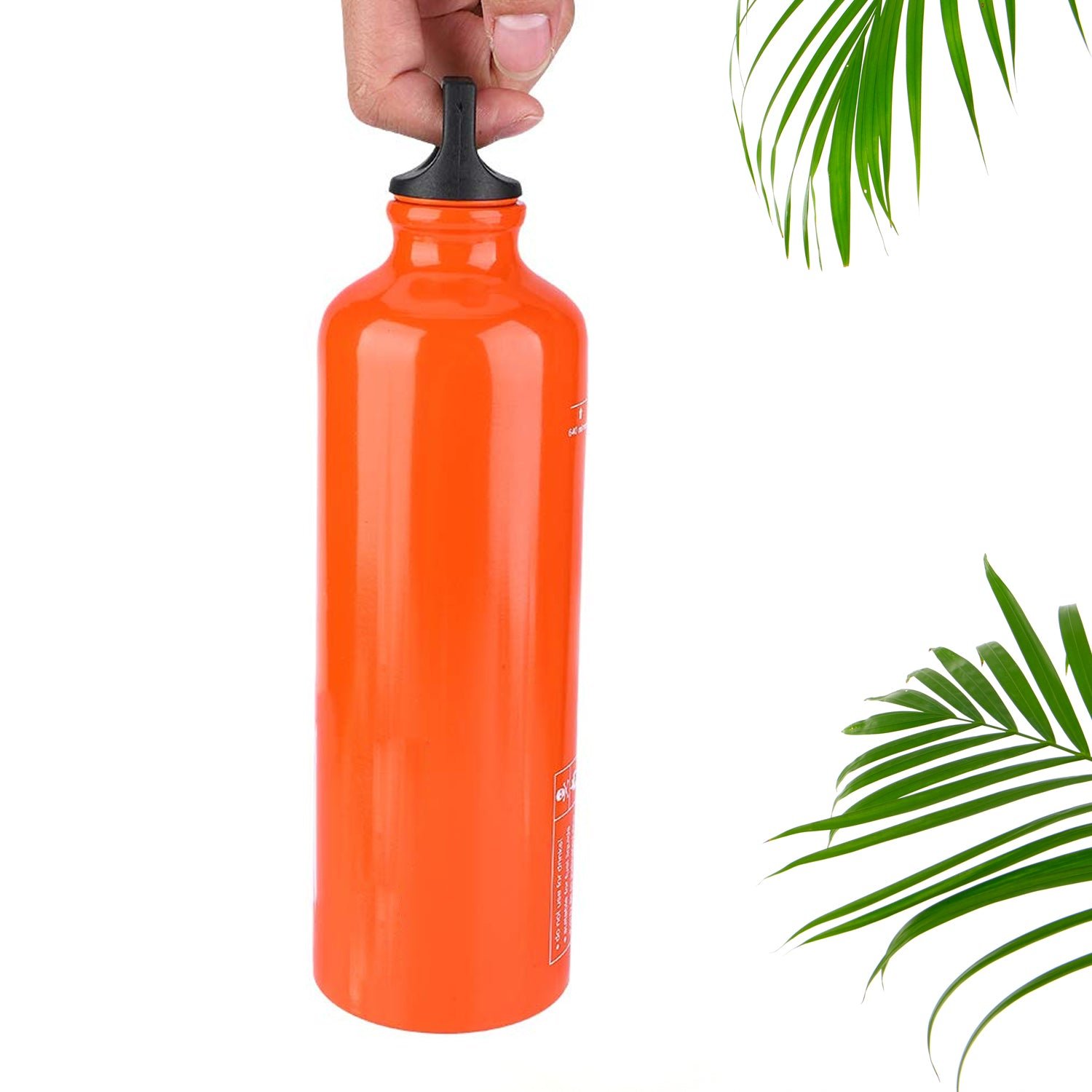 Premium Premium Plastic Water Bottle – Fridge, Office, Gym, Yoga (750ml) - Buy Online at Alikart