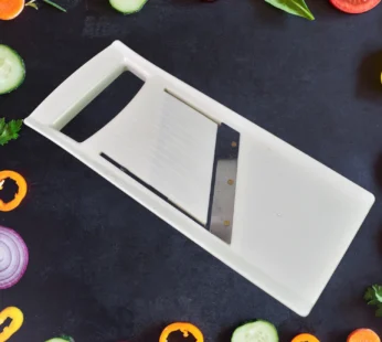 Adjustable Slicer for Cutting Fruits & Vegetable (1 Pc)