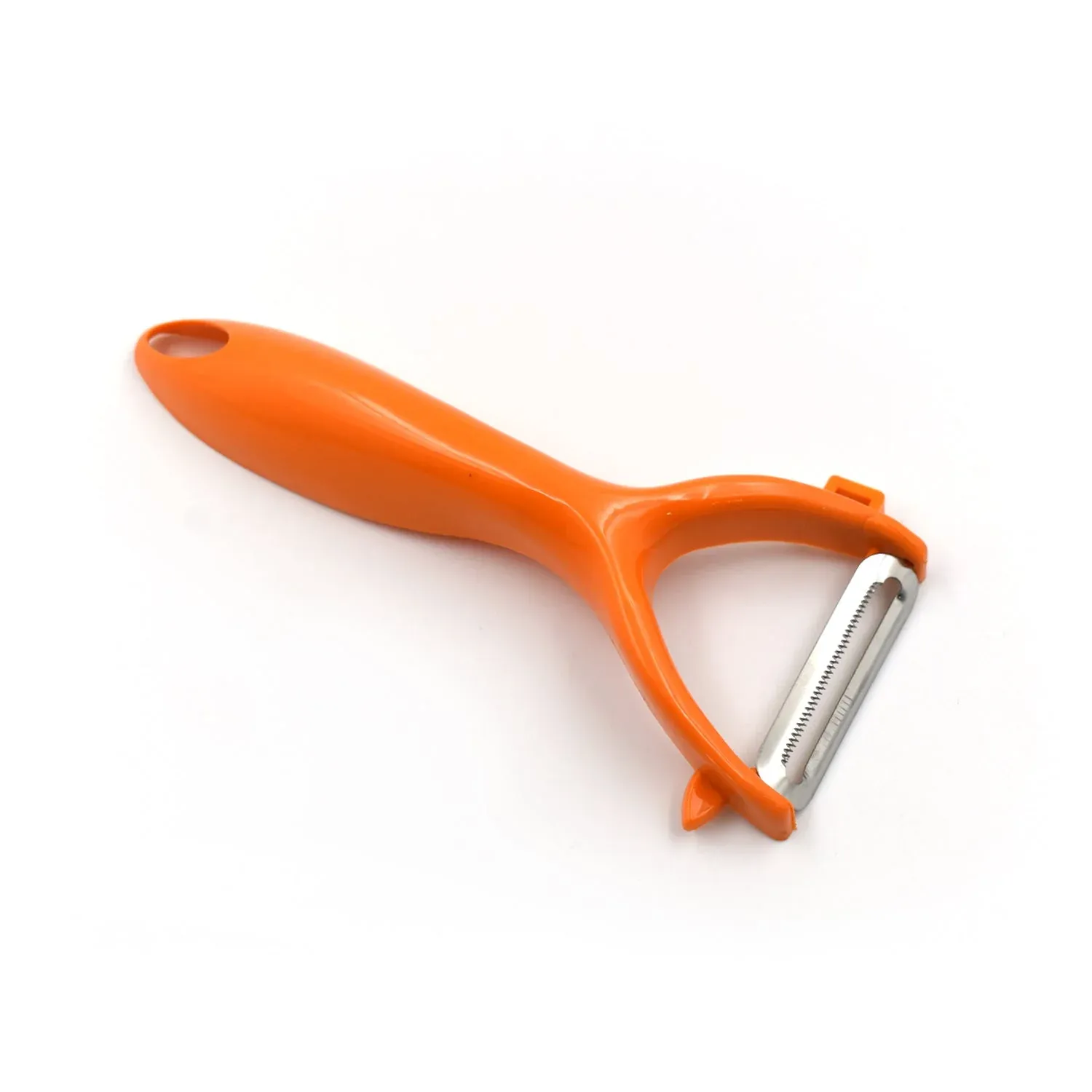 Vegetable and Fruit Peeler For kitchen Use - Detailed Feature View 4