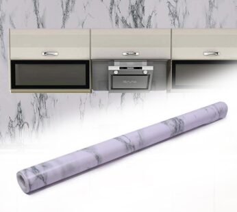 Adhesive Kitchen Wallpaper (2m x 60 Cm)