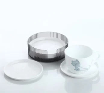 Coffee Table Must-Have: 6 Coasters (Protects Your Furniture)