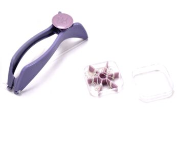 Slique Painless Hair Removal Threading Kit, Hair accessories
