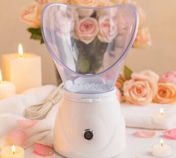 Orbit Professional Facial Steamer 130W (1 Pc)