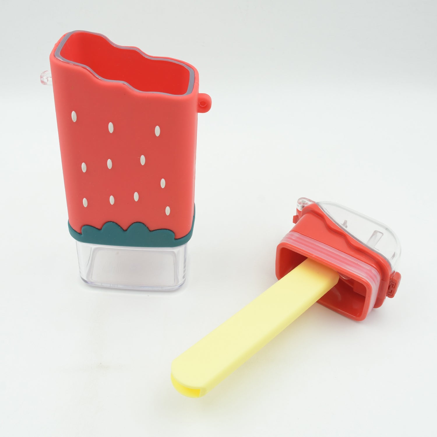 Portable Cute Water Bottle for Kid(300 ML) - Detailed Feature View 2