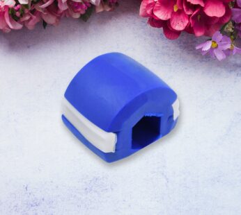 Dark Blue Mouth Exerciser – Fast Jaw Sculpting & Chisel Trainer