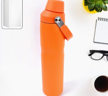 Water Bottle – Insulated Stainless Steel Bottle