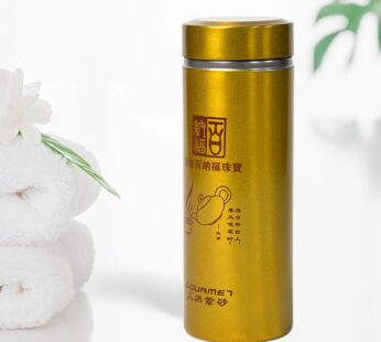 High Quality Vacuum Water Bottle For Gym, Cycling, Travel & Daily Use (300 Ml)